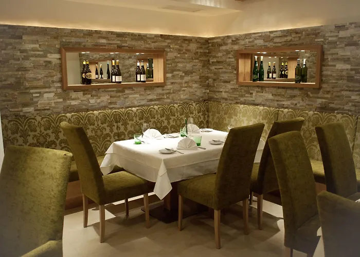 Gartenhotel&weingut Pfeffel Hotel Dürnstein