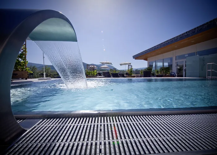 Hotel Gartenhotel&weingut Pfeffel