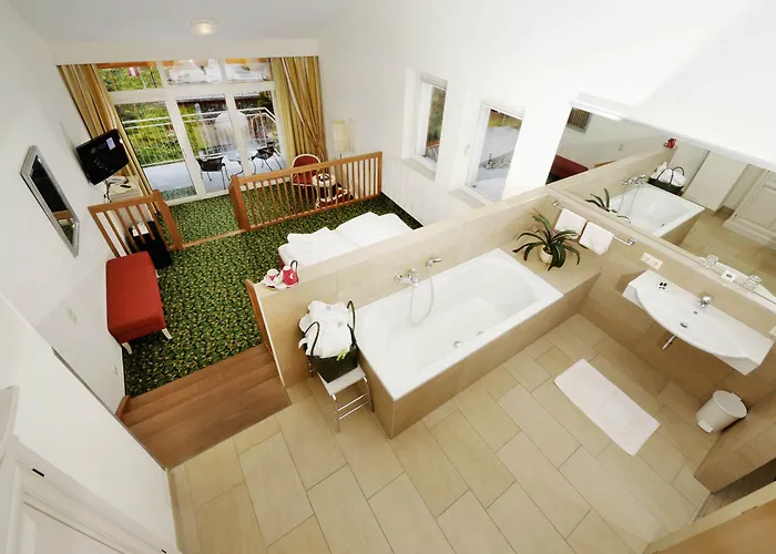 Gartenhotel&weingut Pfeffel Hotel 4*