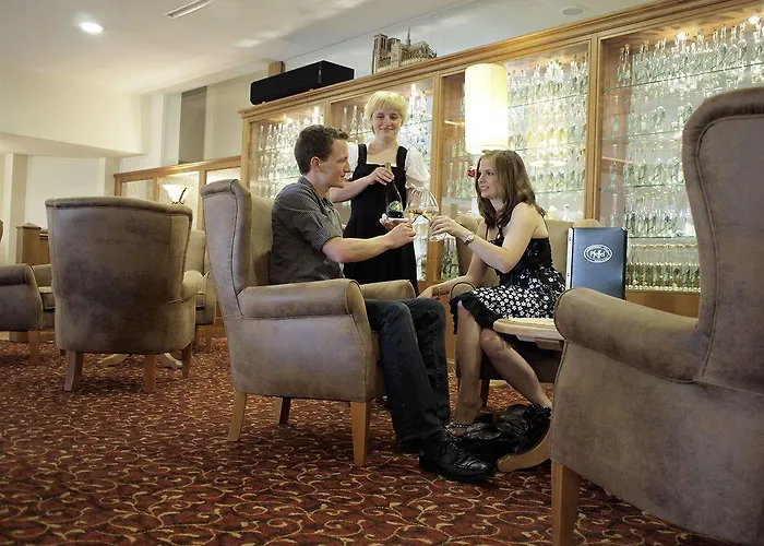 Hotel Gartenhotel&weingut Pfeffel Dürnstein