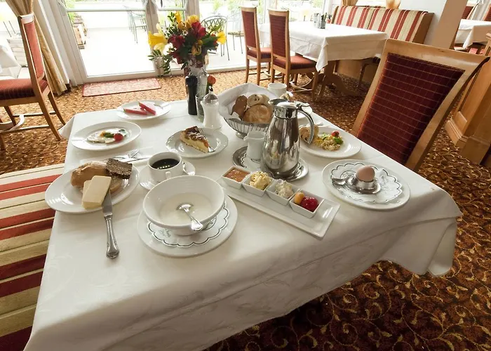 Hotel Gartenhotel&weingut Pfeffel Dürnstein