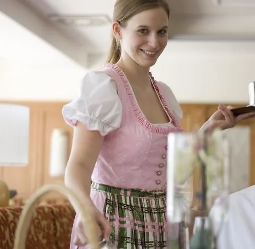 Gartenhotel&weingut Pfeffel 4* Dürnstein