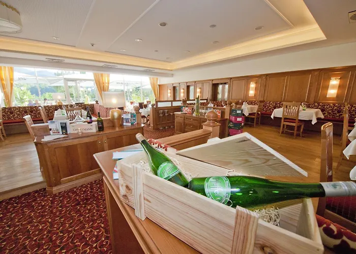 Gartenhotel&weingut Pfeffel Hotel