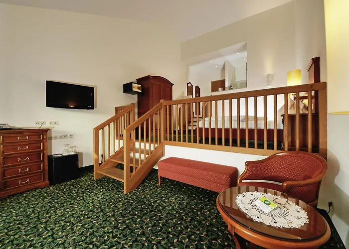 Hotel Gartenhotel&weingut Pfeffel Dürnstein