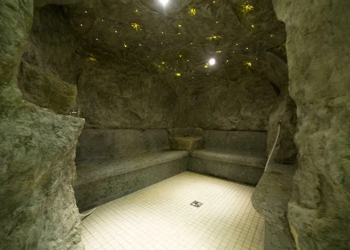 Hotel Gartenhotel&weingut Pfeffel Dürnstein