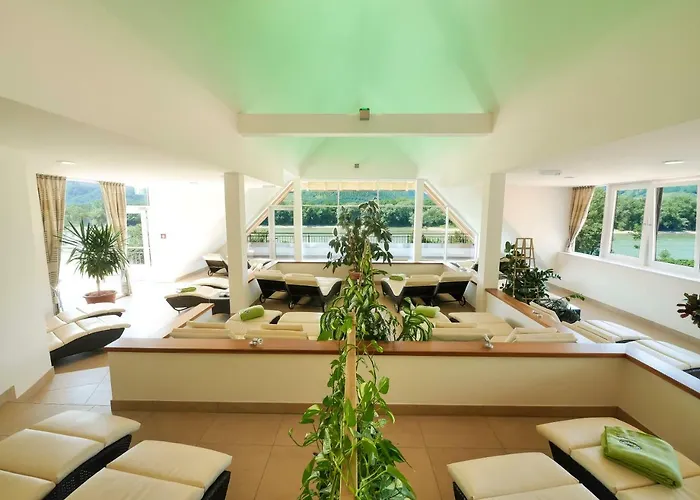 Gartenhotel&weingut Pfeffel Hotel Dürnstein